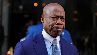 Will Jim Walden win second place in the 2025 NYC mayoral election?