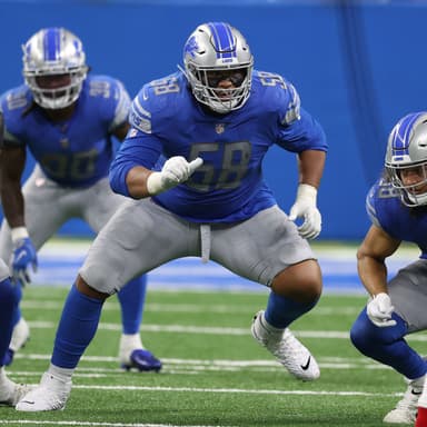 Will Will Campbell win the NFL Protector of the Year?