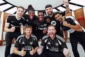 Will Sidemen's next video get between 9–10 million views on week 1?