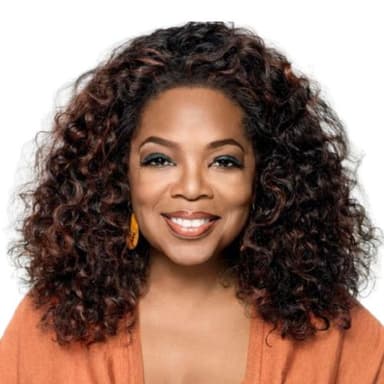 Will Oprah Winfrey win the 2028 Democratic presidential nomination?