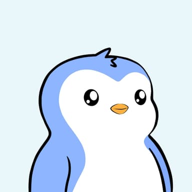 Pengu above $0.05 on November 30?