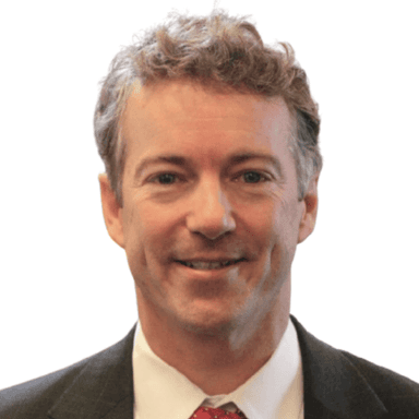 Will Rand Paul win the 2028 Republican presidential nomination?