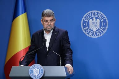 Romania Parliamentary Election called in 2025?