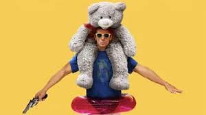 Will "Roofman" (2025) score at least 90 on the Rotten Tomatoes Tomatometer?