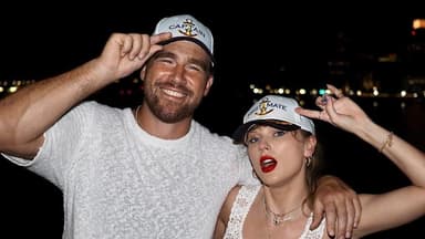 Taylor Swift x Travis Kelce get married by December 31?