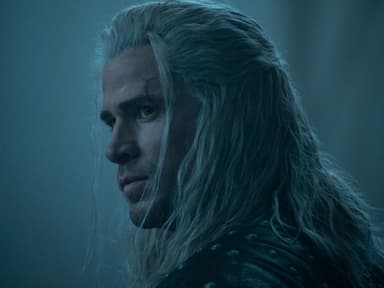 "The Witcher: Season 4" Rotten Tomatoes score is between 45 and 59?