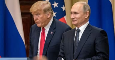 US recognizes Russian sovereignty over Ukraine?