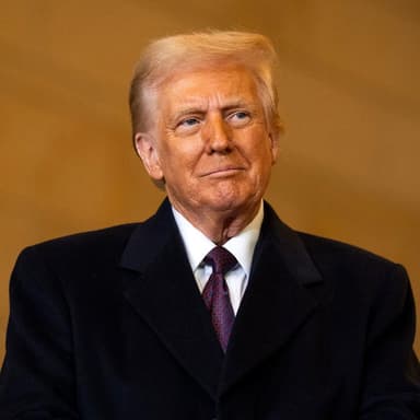 Will Trump endorse Eric Adams for NYC Mayor?