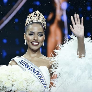 Will Miss Universe 2025 be won by a country that has never won before?