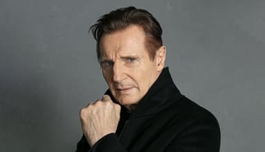 Will Liam Neeson be ranked #1 globally in Google’s Year in Search 2025 Actors?