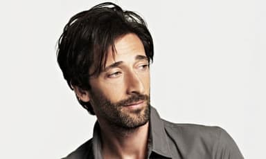 Will Adrien Brody be ranked #1 globally in Google’s Year in Search 2025 Actors?