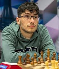 Will Alireza Firouzja qualify for the 2026 World Chess Championship Candidates Tournament?