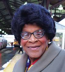 Will Althea Garrison win the 2025 Boston mayoral election?