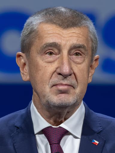 Will Andrej Babiš be the next Prime Minister of the Czech Republic after the elections?