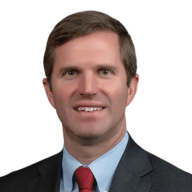 Will Andy Beshear win the 2028 Democratic presidential nomination?