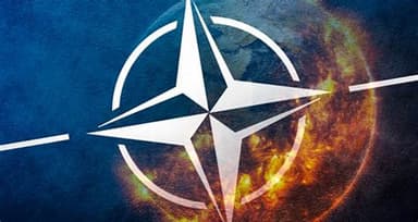 Will any country leave NATO by June 30, 2026?
