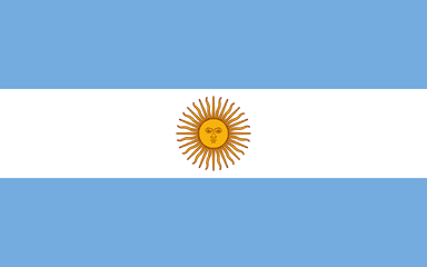 Will Argentina win Miss Universe 2025?