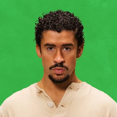 Will Bad Bunny be the top Spotify artist for 2025?