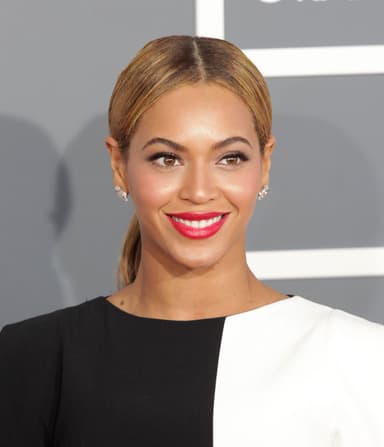 Will Beyoncé be the #2 searched person on Google this year?