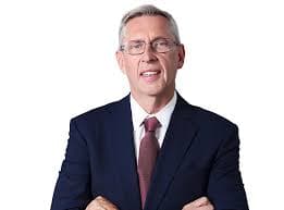 Will Bill O’Dea win the 2025 Jersey City mayoral election?