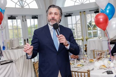 Will Bill Spadea win the New Jersey Governor Election in 2025