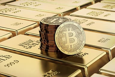 Will Bitcoin outperform Gold in 2025?