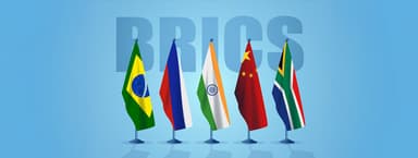 Will BRICS add a new member by December 31?