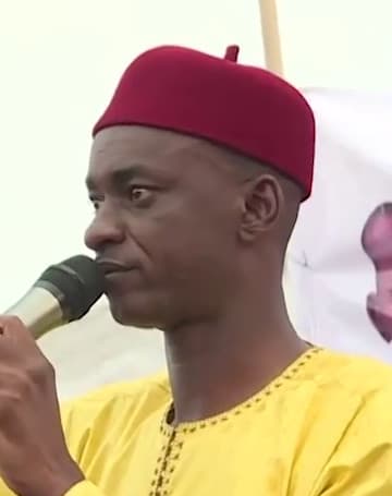 Will Cabral Libii win the Cameroon Presidential Election?