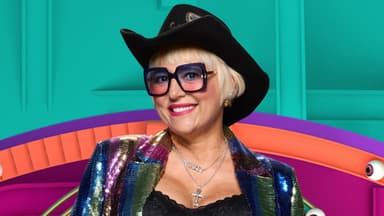 Will Caroline Monk win Big Brother UK Series 22?