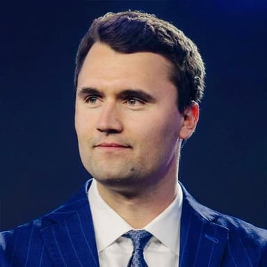 Will Charlie Kirk be the #1 searched person on Google this year?