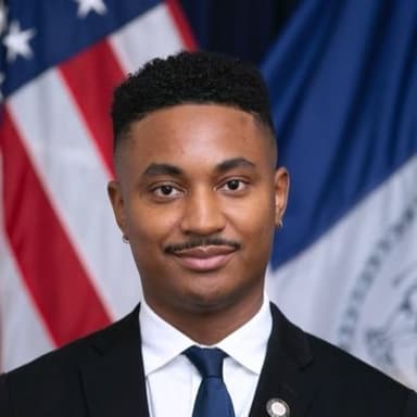 Will Chi Ossé win the 2026 New York 8th District Democratic Primary?