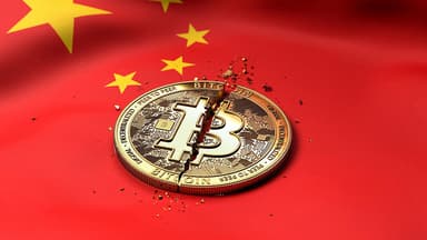 Will China unban Bitcoin in 2025?