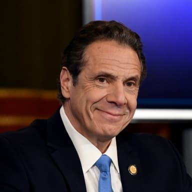Will Cuomo endorse Eric Adams?