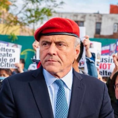 Will Curtis Sliwa win the 2025 NYC mayoral election?