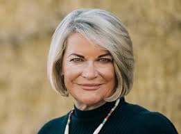 Will Cynthia Lummis attend Dick Cheney's funeral?