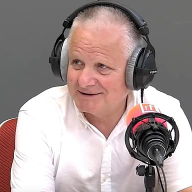 Will Dan Trifu finish second in the 2025 Bucharest mayoral by-election?