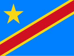 Will Democratic Republic of the Congo win Miss Universe 2025?