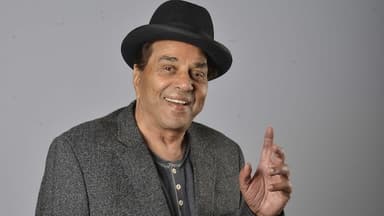 Will Dharmendra be ranked #1 globally in Google’s Year in Search 2025 Actors?