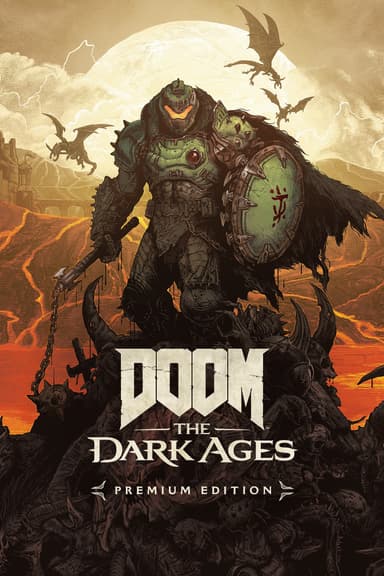 Will Doom: The Dark Ages win Game of the Year at the 2025 Game Awards?