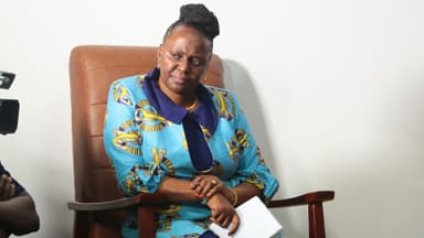Will Dorothy Semu win the 2025 Tanzania presidential election?