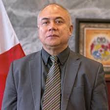 Will Dr ‘Aisake Valu Eke be the next Prime Minister of Tonga after the election?
