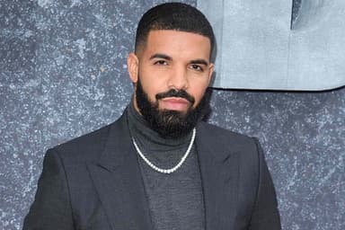 Will Drake be the top Spotify artist for 2025?
