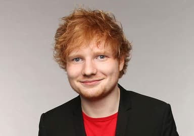 Will Ed Sheeran be the top Spotify artist for 2025?