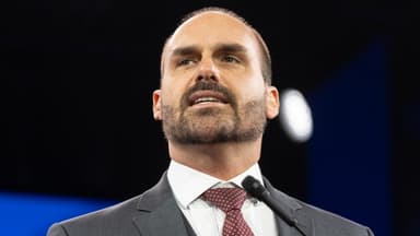 Will Eduardo Bolsonaro win the 2026 Brazilian presidential election?