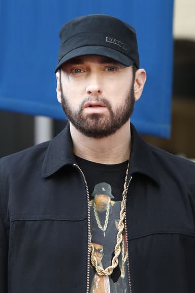 Will Eminem be the top Spotify artist for 2025?