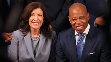 Will Eric Adams be removed as NYC mayor?