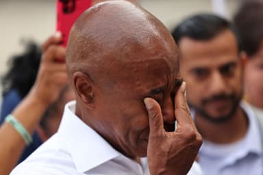 Will Eric Adams finish his term as NYC mayor?