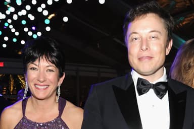 Evidence Elon Musk went to Epstein's Island made public in 2025?