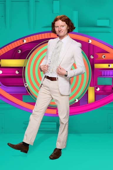 Will George Gilbert win Big Brother UK Series 22?