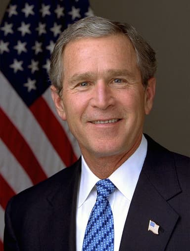 Will George W. Bush attend Dick Cheney's funeral?